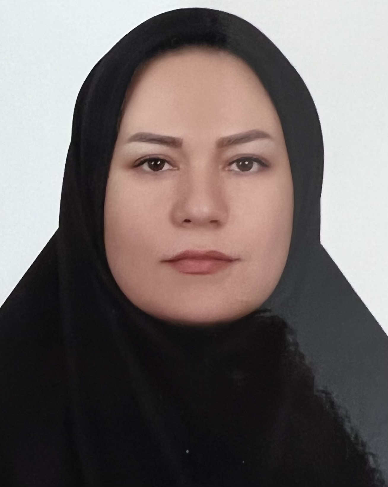  Dr. Asma  Hosseini