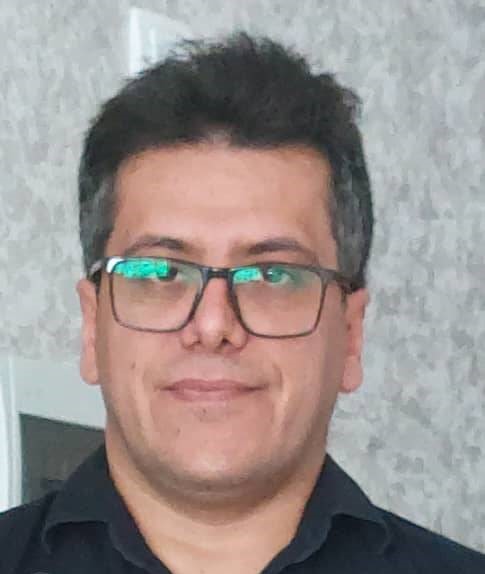  اسماعیل  عباسی